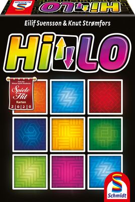 HILO bei Amazon bestellen