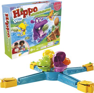 Hippo Flipp Melonenmampfen bei Amazon bestellen