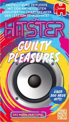 HITSTER: Guilty Pleasures bei Amazon bestellen