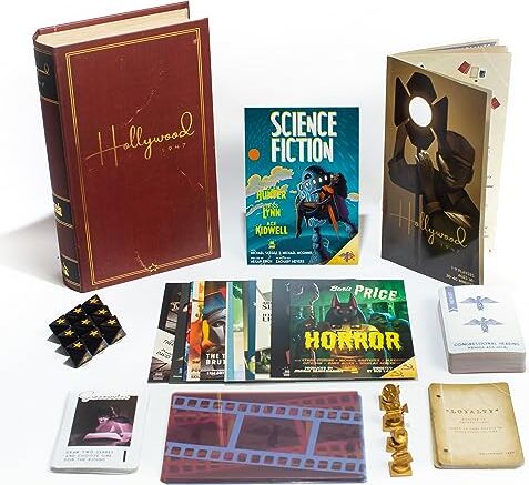 Hollywood 1947 bei Amazon bestellen