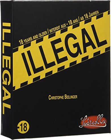 Illegal bei Amazon bestellen
