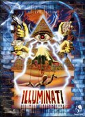 Illuminati (1982er Version) bei Amazon bestellen