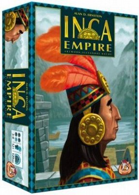 Inca Empire bei Amazon bestellen