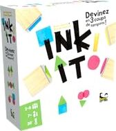 Ink It! bei Amazon bestellen