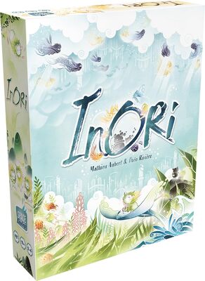 Inori bei Amazon bestellen