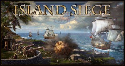 Alle Details zum Brettspiel Island Siege und ähnlichen Spielen