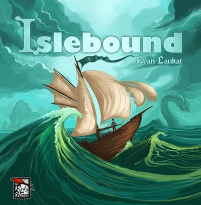 Alle Details zum Brettspiel Islebound und ähnlichen Spielen