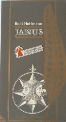Alle Details zum Brettspiel Janus (von 1988) und ähnlichen Spielen