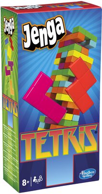 Jenga: Tetris bei Amazon bestellen