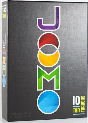 Joomo bei Amazon bestellen