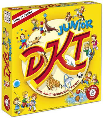 Junior DKT: Das kaufmännische Talent bei Amazon bestellen
