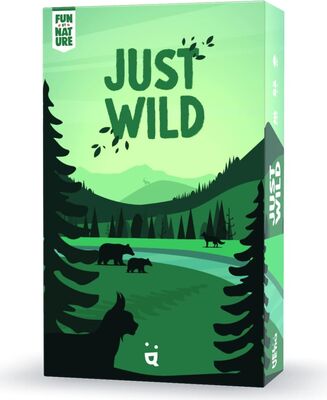 Just Wild bei Amazon bestellen