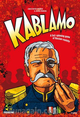 Kablamo bei Amazon bestellen