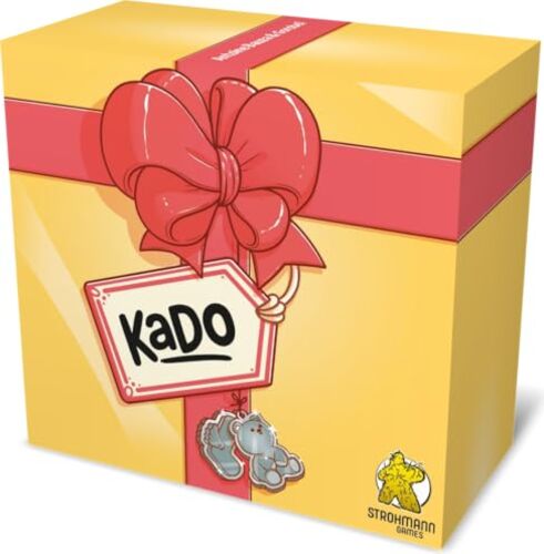 KADO bei Amazon bestellen