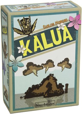 Kalua bei Amazon bestellen