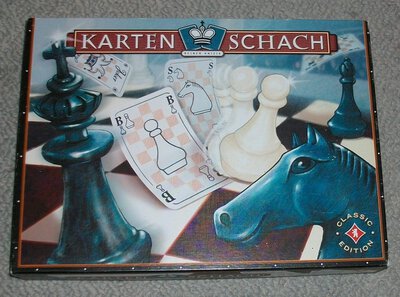 Schach  Spiel-Empfehlung 2023