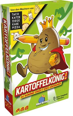 Kartoffelkönig! bei Amazon bestellen
