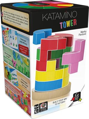 Katamino Tower bei Amazon bestellen