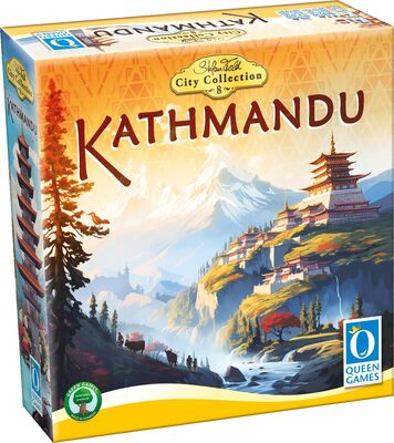 Kathmandu bei Amazon bestellen
