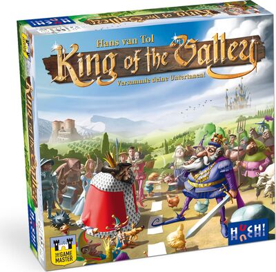 King of the Valley bei Amazon bestellen