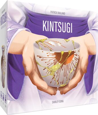 Kintsugi bei Amazon bestellen