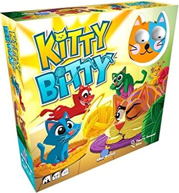 Kitty Bitty bei Amazon bestellen
