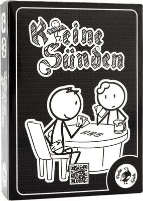 Kleine Sünden bei Amazon bestellen