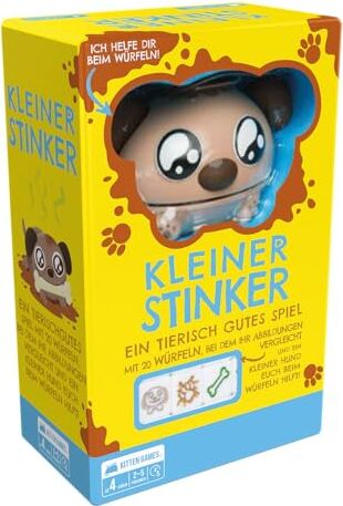 Kleiner Stinker bei Amazon bestellen