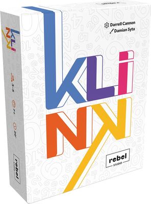 Klink bei Amazon bestellen