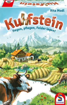 Kuhfstein bei Amazon bestellen