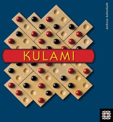 Alle Details zum Brettspiel Kulami und Ã¤hnlichen Spielen