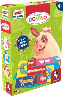 Langland Domino bei Amazon bestellen