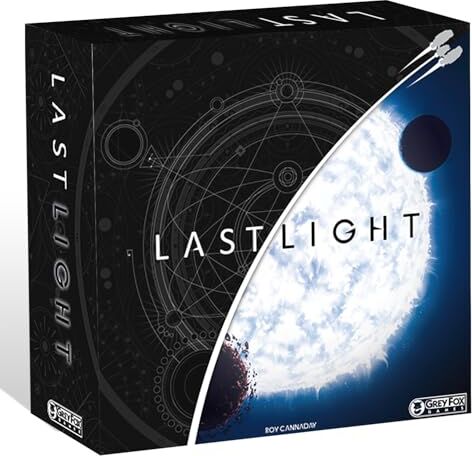 Last Light bei Amazon bestellen
