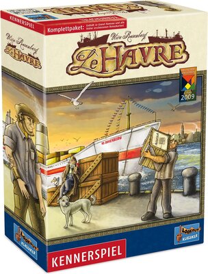 Le Havre: Le Grand Hameau bei Amazon bestellen