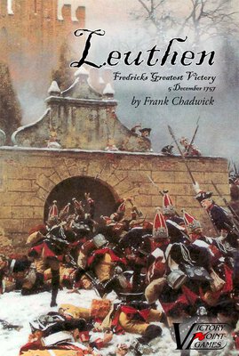Leuthen: Frederick's Greatest Victory 5 December, 1757 bei Amazon bestellen