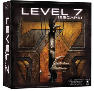 Level 7 [Escape] bei Amazon bestellen