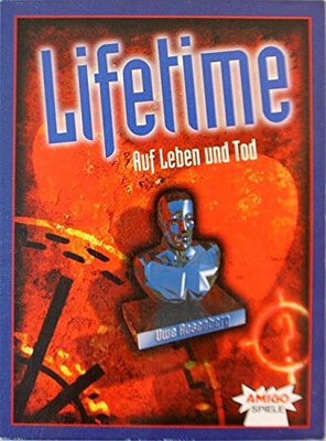 Alle Details zum Brettspiel Lifetime - Auf Leben und Tod und ähnlichen Spielen