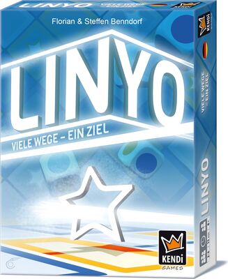 Linyo - viele Wege, ein Ziel bei Amazon bestellen
