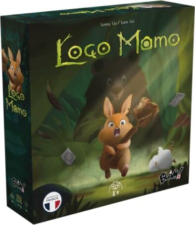 Loco Momo bei Amazon bestellen