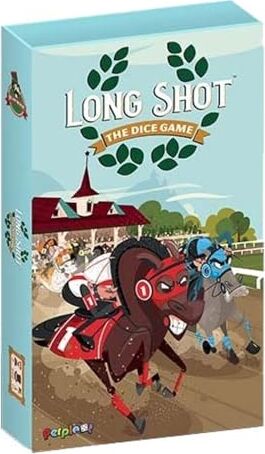 Long Shot: The Dice Game bei Amazon bestellen