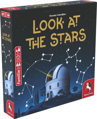 Look at the Stars bei Amazon bestellen