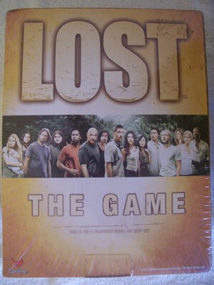 Lost: The Game bei Amazon bestellen