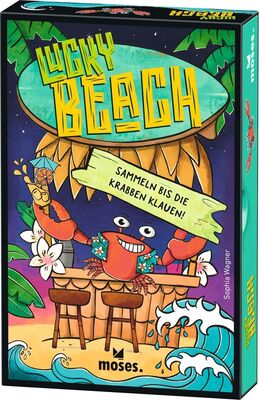Lucky Beach bei Amazon bestellen