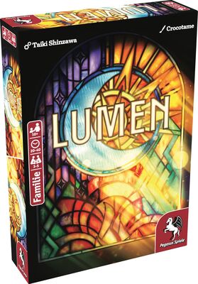 Lumen bei Amazon bestellen