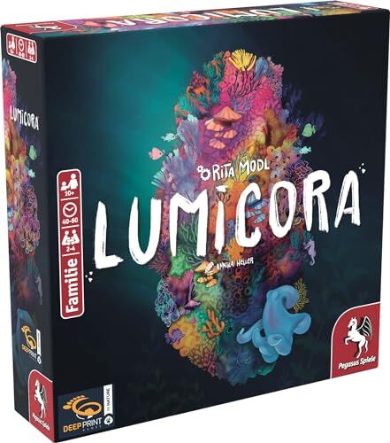 Lumicora bei Amazon bestellen