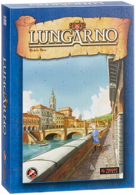 Lungarno bei Amazon bestellen
