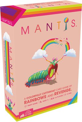 MANTIS bei Amazon bestellen