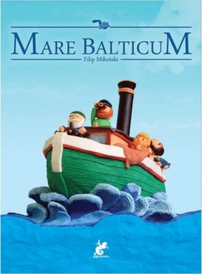 Alle Details zum Brettspiel Mare Balticum und ähnlichen Spielen