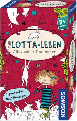 Mein Lotta-Leben: Alles voller Kaninchen bei Amazon bestellen