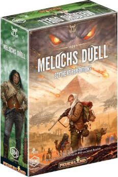 Melochs Duell bei Amazon bestellen